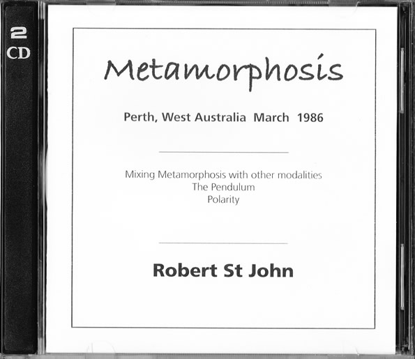 CD Perth, West Australia, 1986